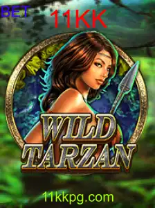 WildTarzan
